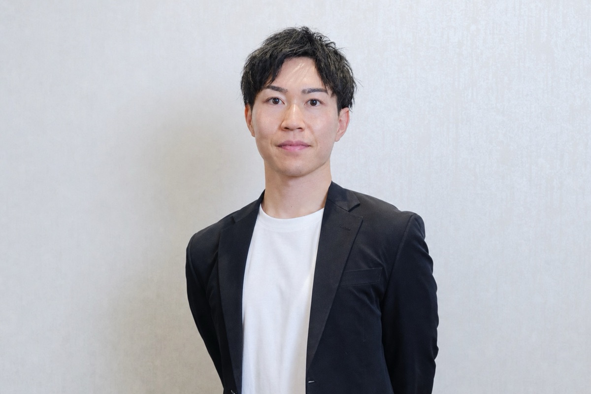 トレウル株式会社 代表取締役 岸田佳祐